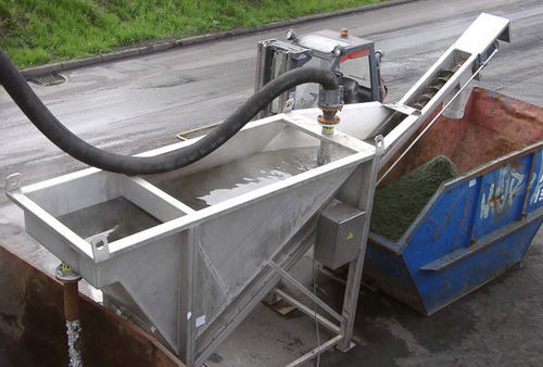 灰钙粉输送机 低价灰钙粉输送机促销 湖州欧松设备